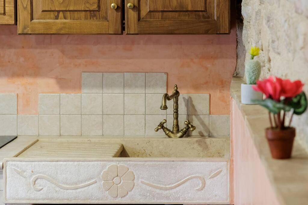 Appartamento Venturini Trevi Exterior photo