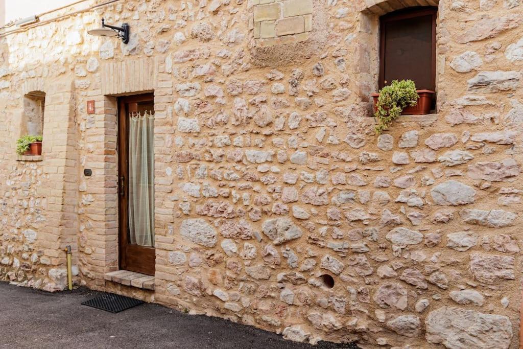 Appartamento Venturini Trevi Exterior photo